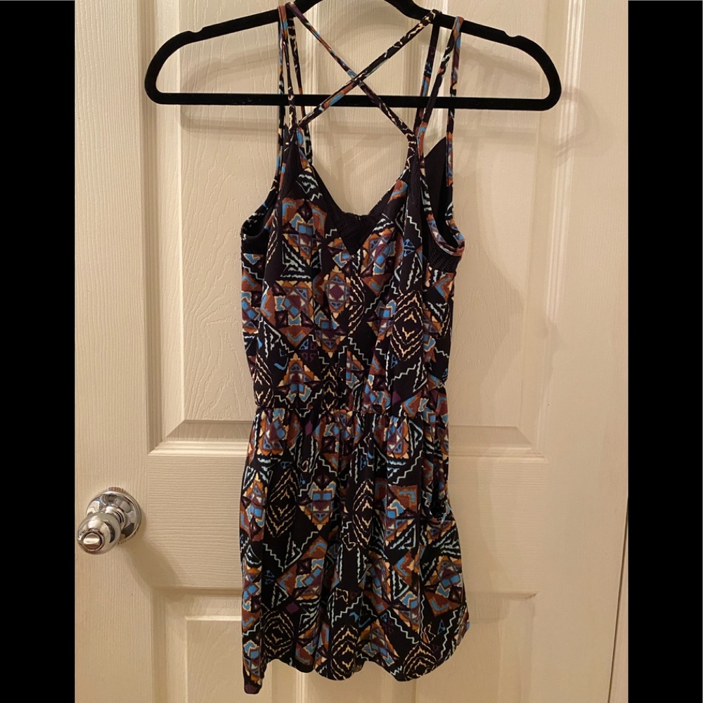 Romper - Picture 3 of 3